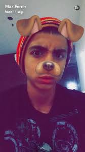 Max Ferrer (@Max_Ferrer1)