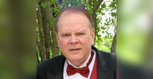 Mr. Dustin E. Harris of Inverness Obituary