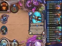 It also shows how much time is left until the end of the match and if there are any secrets to be revealed. Hearthstone Deck Tracker Download 2021 Latest For Windows 10 8 7