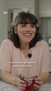 Eileen is aiming to create a ‘new beginnings’ garden for young family  Vasile, Sarah, their 3-year-old Francesco, and their baby