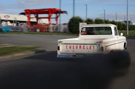 Image result for White 1965 GMC