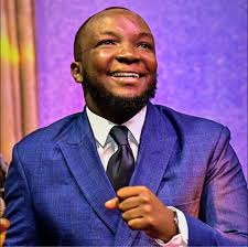 Blessing Isiahiliza Najoli