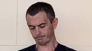 James Wallace Foster pleads guilty to intimidation, threatening to kill  former partner