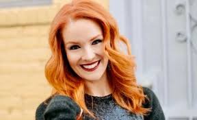 Meet Shannon Van Horn