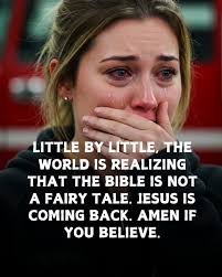 Psalm 3:5 “I laid down and slept; I awoke, for the Lord sustained me.”  Waking up in the morning is a blessing from God.