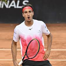 Trevisan non ci sarà la erba come accade codere scommesse sportive de per. Sonego Batte Rublev Ai Quarti Degli Internazionali Di Roma In Semifinale Contro Djokovic