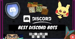 Just send me those good vibes! 5 Best Discord Bots With Features