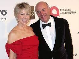 Israel struck a deal with pfizer at the. The Secret Of Kevin O Leary S Long Union With Wife Linda His Children And The Other Members Of His Family