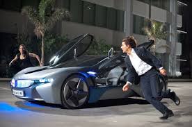 Mission Impossible Ghost Protocol S Paula Patton Has Done Many Things In A Car To Make A Man Happy Mission Impossible Tom Cruise Ghost Protocol
