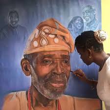 Akinokun I. Abiola (@mista_beee)