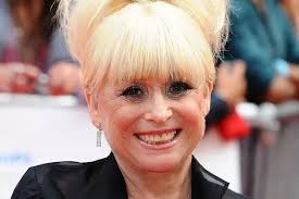 BBC honours Barbara Windsor with last minute change to schedule after  acting legend's death