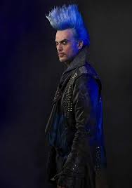 Los Descendientes 3 Pelicula Completa En Espanol Cheyenne Jackson Disney Descendants Disney Descendants 3