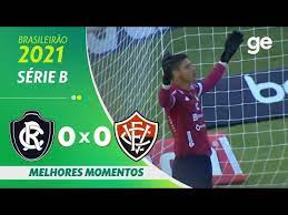 Check spelling or type a new query. Em Jogo Equilibrado Remo X Vitoria Ficam No 0 A 0