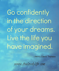 Your dreams can come true. Quotes On Dreams Coming True Inspiring Quotes