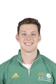 Tasmania team at world championships