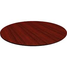 Check spelling or type a new query. Lorell Knife Edge Banding Round Conference Tabletop Mahogany Round Laminated Top 1 Table Top Thickness X 42 Table Top Diameter Assembly Required White Printing Company