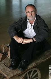 Born in liverpool in september, 1949, james stanley jimmy mcgovern is an english screenwriter and producer. Jimmy Mcgovern S Crusade Against Boredom