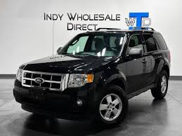 Image result for Tuxedo Black 2012 Escape