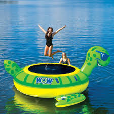 Bounce With Me Y All Sam S Club Has Giant Inflatable Trampolines So Come On Summer Pool Floats Giant Inflatable Kids Trampoline