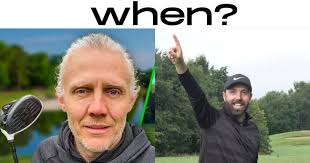 Myself & Peter Finch Golf TAKE ON 12 Golf YouTubers 👀🔥 Click the link  below👇