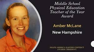 Amber McLane (@amber_mclane)