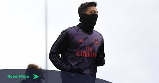 Mesut ozil's move from arsenal to fenerbahce had reached a point when it became a case of when rather than if, and it now looks like it will all be completed and officially presented tomorrow. Ozil Drops Hint On His Potential Jersey Number For Fenerbahce