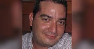 Nicholas Anthony Bazan Obituary