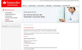 Im war of talents ein im auftrag von kernpunkt entwickelten wir für die corporate website der santander bank eine karriere website, die nicht nur grafisch auf dem. Santander Bank Kredit 2021 Zinsen Und Konditionen Im Test