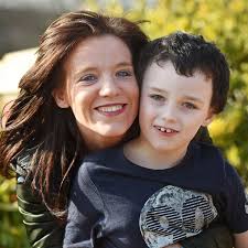 Mum's desperate plea for NHS to fund drug after son diagnosed with fatal  condition which can cause dementia