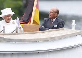 Queen elizabeth ii has since 1952 served as reigning monarch of the united kingdom (england, wales, scotland and northern ireland) and numerous other realms and territories, as well as head of the commonwealth, the group of 53 sovereign nations that includes many former british territories. Prince Philip Husband Of Queen Elizabeth Ii Dies At Age 99 The Blade