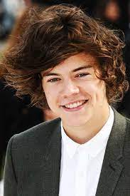 If there's one thing harry styles is known for—besides being my soulmate. Pin On Medium Hairstyles