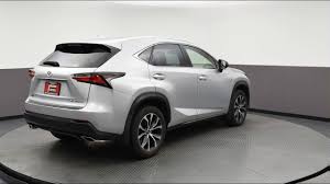 Image result for Silver Lining 2017 NX