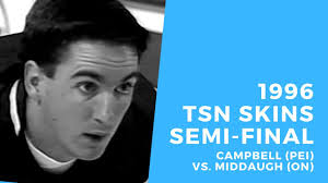 1996 McCain TSN Skins Game