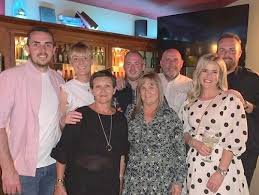 The reason was he and his wife just had a. Shane Lowry Height Weight Age Wife Net Worth Biography Family