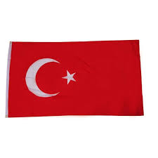 Türkiye cumhuriyetinin simgesi olan türk bayrağı resmi törenlerde ya da yerli ve uluslararası etkinliklerde göndere çekilir ve dalgalandırılır. Turkei Fahne Turkey Turk Bayragi Flagge Turkiye Cumhuriyeti Halbmond 24720 Alfashirt