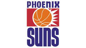 The Phoenix Suns Old Sun Logo Phoenix Suns Logos