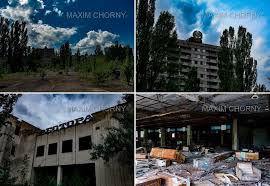 3 kilometers away from the power plant, the atomic city of pripyat was established to house the 50.000 operators, builders, support staff and their families. Pripyat And Chernobyl Today Top 30 Sites With Photos