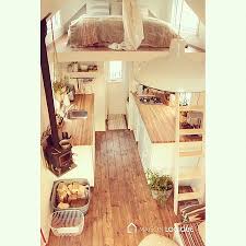 Ma Maison Logique Is A Tiny House Built In Kamouraska Quebec By Its Owners Pascal Dube And Catherine Duval Th Tiny House Towns Tiny House Tiny House Nation