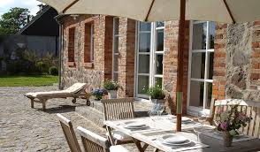 Markisches Landhaus Mit Bildern Haus Haus Architektur Landhaus