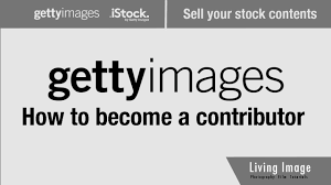 How To Become A Getty Images Contributor 2020 | Sell Stock Contents -  Youtube