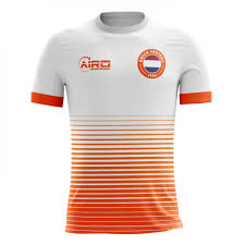Vind fantastische aanbiedingen voor holland shirt. 2020 2021 Holland Away Concept Football Shirt Hollanda Uksoccershop