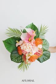 Check spelling or type a new query. Shop Artificial Tropical Wedding Flowers And Fake Tropical Greenery From Aflo Wedding Bouquet Fake Flowers Diy Wedding Bouquet Fake Flowers Fake Flower Bouquet