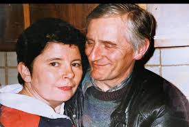 We are all very sad to hear that Paul from The Danse Society has left us,  another good man