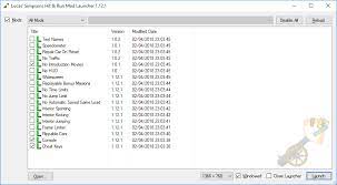 Leftover code for food that you could . Simpsons Hit And Run Unlock All Cars Renewle