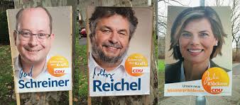 Fragen an alexandra ^ was machst du außerhalb von volt? Wehr Weissweiler Plakate Zur Landtagswahl 2016 Rheinland Pfalz Was Wir Sehen