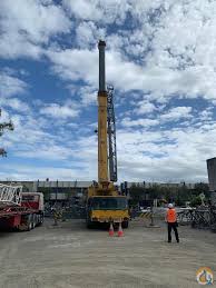 liebherr ltm 1160 2 crane for sale on cranenetwork com