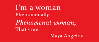 Considered to be one of the most consequential figures of the 20th century, maya angelou had a diverse career spanning five decades — first as a singer. Heart Of A Woman Maya Angelou Quotes Quotesgram