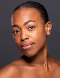 Brown Ballerina Advice: Jazz Bynum