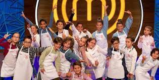 El domingo cinco participantes de masterchef celebrity se enfrentaron a la temida gala de eliminación: Quien Se Fue Ayer De Masterchef Junior Masterchef Junior Sorprende Con Concursantes Pequenos Pero Matones En Su Octava Edicion El Correo