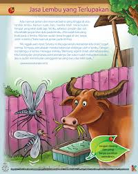 Contextual translation of paru lembu into english. Nyamuk Betina Yang Tak Tahu Diri Nyamuk Kartu Dongeng Sebelum Tidur